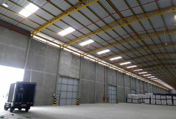 Bodega-Galpon en  Eloy Alfaro (durán)