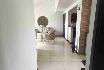 Apartment for rent in Valle del Lili, Cali
