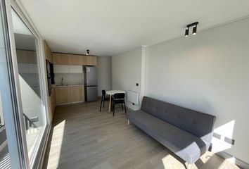 Departamento en arriendo en Santiago Centro