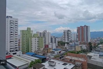 Apartamento en Antonia Santos Sur, Bucaramanga