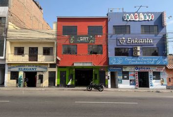 Local comercial en  Av. Perú 1887, San Martín De Porres, Perú