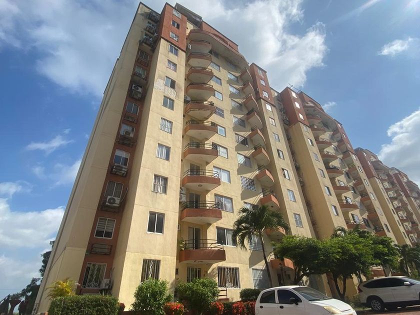 Apartment for rent in Barranquilla