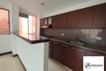 Apartment for rent in Envigado, Envigado