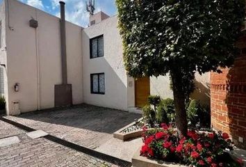 Casa en  Cerrada Maguey 118, Cuajimalpa, Ciudad De México, Cdmx, México