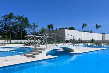 Departamento en  Lomas Aurora, Av. 115 Sur Entre Av. Juárez Y Calle 1, Colonia Ejido, Playa Del Carmen, Quintana Roo, México