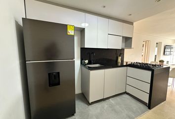 Apartment for rent in Florida Nueva, Medellín