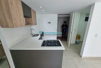 Apartamento en Carrera 37 #55a Sur-65, María Auxiliadora, Envigado, Sabaneta, Antioquia, Colombia