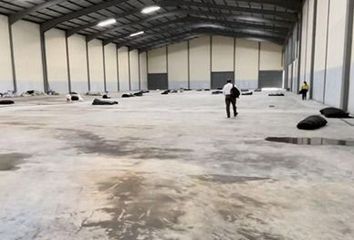 Bodega-Galpon en  Eloy Alfaro (durán)