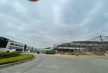 Bodega-Galpon en  Tarqui, Guayaquil