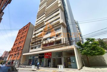 Apartment for rent in Mejoras Públicas, Bucaramanga