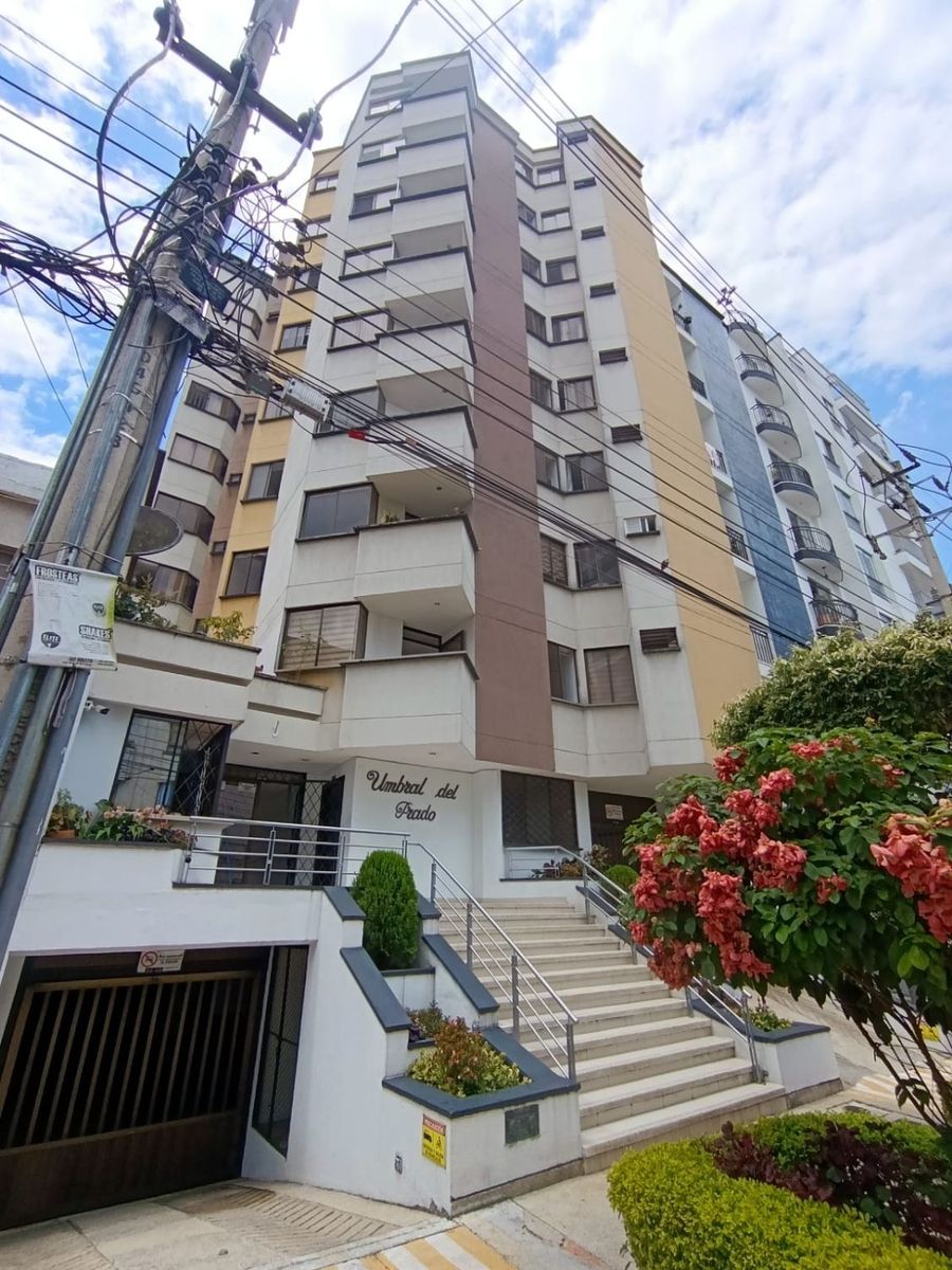 Apartamento en arriendo Bolívar (Oriente) en Bolivar