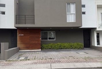 Casa en condominio en  Condesa De Querétaro, Cumbres Del Lago, Juriquilla, Querétaro, México