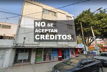 Departamento en  Nueva Santa Maria, Azcapotzalco