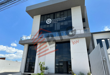 Oficina en  Prolongación Bernardo Quintana 329, Centro Sur, 76090 Santiago De Querétaro, Qro., México