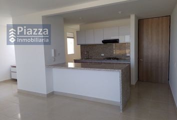 Apartamento en Conjunto Zafiro, Carrera 43b, Norte Centro Historico, Barranquilla, Atlántico, Colombia