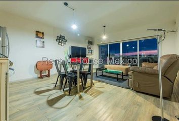 Departamento en  Calle Itaca, Claveria, Ciudad De México, Cdmx, México