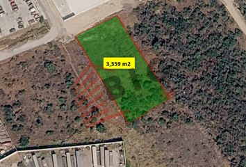 Lote de Terreno en  Carretera Libramiento Surponiente De Querétaro, Praderas De Guadalupe, Corregidora, Querétaro, 76920, México