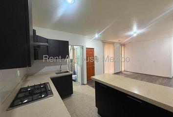 Departamento en  Calle Gabino Barreda, San Rafael, Ciudad De México, Cdmx, México