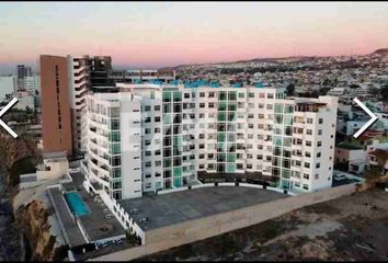 Departamento en  Del Farallón, Playas De Tijuana Secc Triangulo De Oro, Delegación Plyas De Tijuana, Municipio De Tijuana, Baja California, 22506, México