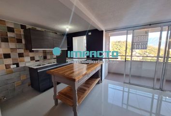 Apartment for rent in Noroccidente, Medellín