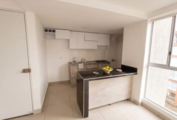 Apartment for rent in Meléndez, Cali