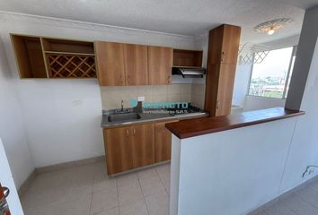 Apartment for rent in Laureles, Medellín