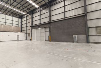 Nave en  Industrial Alce Blanco, Naucalpan De Juárez