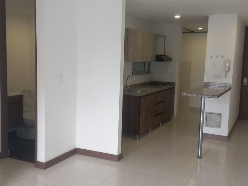 Apartamento en arriendo San Antonio, Manizales