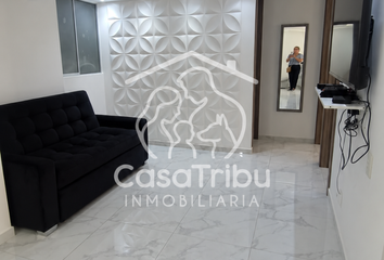 Apartamento en Conjunto Residencial Dalia, Calle 60b, Villa Fatima, Cali, Valle Del Cauca, Colombia