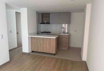 Apartment for rent in Chía Centro, Chía