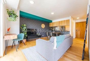 Departamento en renta en Granada
