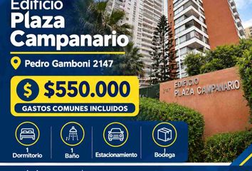 Departamento en  Pedro Gamboni 2147, Iquique, Chile