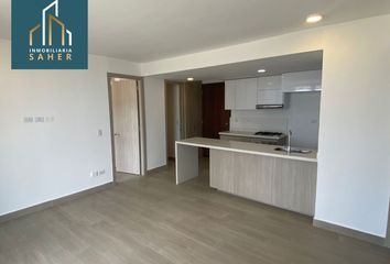 Apartment for rent in La Providencia, Barranquilla