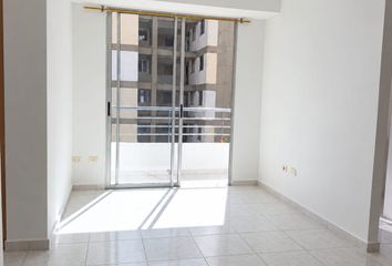 Apartamento en Calle 35 #23 - 01, Antonia Santos, Bucaramanga, Santander, Colombia