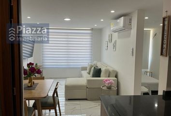 Apartamento en Horizontes De Villa Campestre, Transversal 3b, Sabanilla Montecarmelo, Barranquilla, Atlántico, Colombia