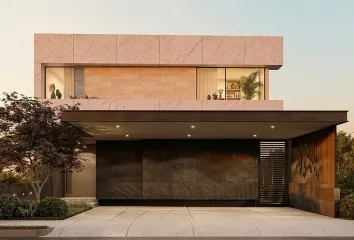 Casa en condominio en  Parque Central Lomas Del Campanario Norte, Santiago De Querétaro, Querétaro, México
