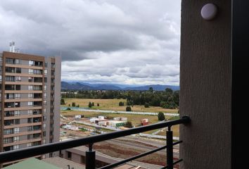 Apartment for rent in Mirandela, Bogotá