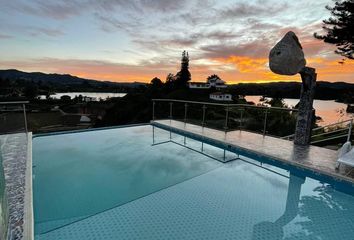 Villa-Quinta en  Guaimito, El Peñol, Oriente, Antioquia, Rap Del Agua Y La Montaña, Colombia