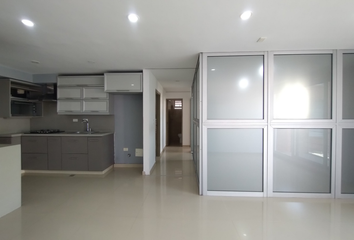 Apartamento en San Salvador, Barranquilla