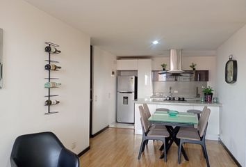 Apartment for rent in Poblado, Medellín