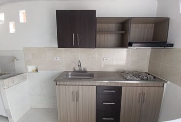 Apartment for rent in Barrio Cristóbal, Medellín