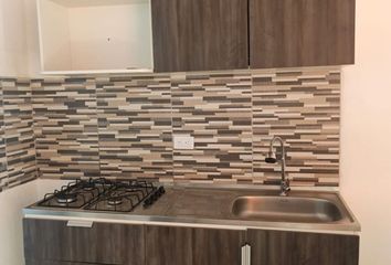 Apartment for rent in Rosales, Medellín