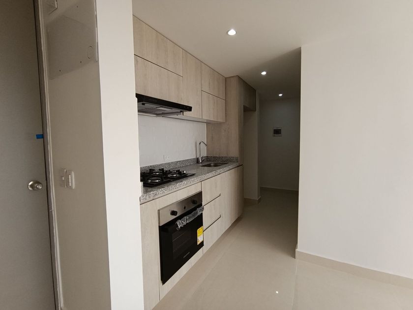 Apartamento en arriendo Bellavista, Localidad Norte Centro Histórico