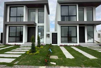 Casa en venta en Samborondón