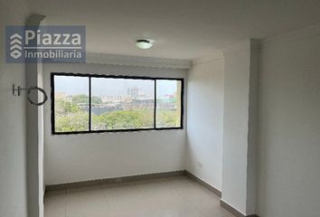 Apartamento en Altos Del Porvenir, Carrera 47, Norte Centro Historico, Barranquilla, Atlántico, Colombia