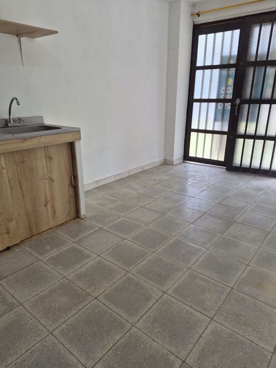 Apartamento en arriendo El Chagualo (Nororiente) en El Chagualo