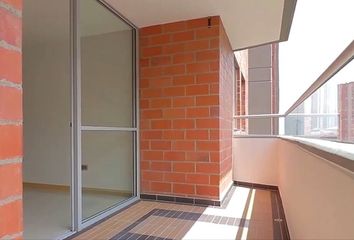 Apartment for rent in Buenos Aires, Medellín