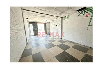 Local comercial en  Calle Las Praderas, Vitarte, Ate, Lima, Lima Metropolitana, Lima, 15487, Perú