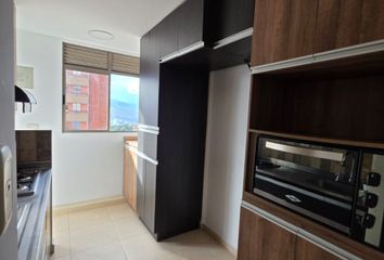 Apartment for rent in Buenos Aires, Medellín