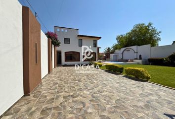 Casa en fraccionamiento en  Hacienda Santa Catarina, Praderas De La Hacienda, Celaya, Guanajuato, México